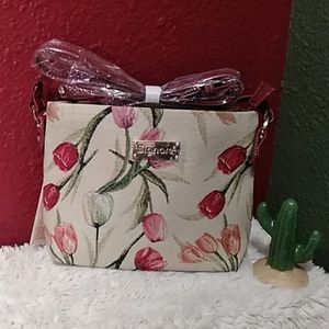 Signare crossbody bag